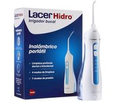 HIDRO portátil inalámbrico 1 u