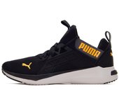 ZAPATILLAS PUMA SOFTRIDE ENZO NXT 195234 11 NEGRO r. 44,5 44,5 negro