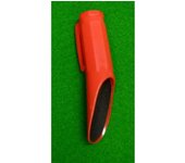 Formador de puntas de taco Carta Sport One Size rojo