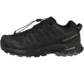 XA Pro 3D V9 GTX 471191 230 [Salomon] Mujer Negro/Phantom/Pewter