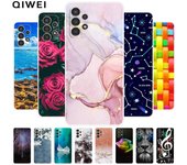 Para Samsung Galaxy A52s 5G Funda trasera de silicona suave TPU para teléfono Galaxy A52 4G / A53 5G 2022 Fundas A 52s 53 52 s Paras transparentes Samsung A52s 5G