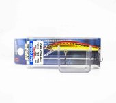 Señuelo de hundimiento con sal Bassday Sugar Minnow 50S de 2,6 gramos HH-14 (0924)