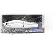 Gan Craft Jointed Claw Kai 148 Señuelo Articulado Flotante 06 (0279)