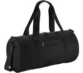 BagBase Bolsa de deporte barril original One Size rojo/blanco