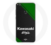 Coque pour Huawei P8 Lite 2017 Kawasaki Ninja Logo