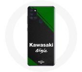 Coque Samsung Galaxy A21S Kawasaki Ninja