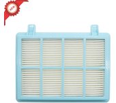 Filtro hepa para aspiradora philips FC5832 FC5835 FC5836 FC5982 FC5988 FC9350 FC9351 FC9352 FC9353 piezas de robot aspirador