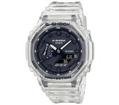 Colección CASIO G-SHOCK OAK - SERIE ESQUELETO GA-2100SKE-7AER