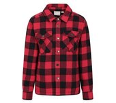 Chaqueta tipo camisa Orion para niños de Mountain Warehouse 11-12 azul oscuro