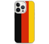 Funda Télephone Drapeau Allemagne - iPhone 13 Pro