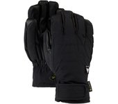 Guantes Reverb TRUE BLACK M [Burton] GORE-TEX para hombre