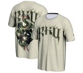 Camiseta con estampado 3D de póster de Randy Orton ProSphere para hombre, suéter de cuello redondo de moda de la WWE, camisa deportiva S