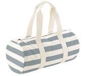 Westford Mill Bolsa de lona náutica One Size azul oscuro