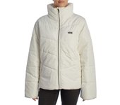 Chaqueta Acolchada Foundry MTE VN0A7YK5FS81 para Mujer XL blanco
