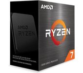 Procesador de caja AMD Ryzen 7 5700G (100-100000263CAJA)
