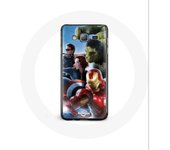 Coque pour Samsung Galaxy A3 Avengers l'ère d'ultron