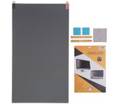 Filtro de pantalla privada para computadora portátil de 17,3 pulgadas 16:9 Protector de pantalla panorámica anti luz azul para ojos