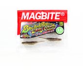 Camarones Harimitsu Magbite MBW06 de 2,5 pulgadas, 6 por paquete 06 (6546)