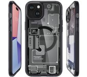 Spigen Ultra Hybrid Magsafe, Zero One - Iphone 15 Plus