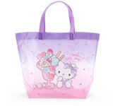 Bolsa de piscina Sanrio Hello Kitty 276588 (Hielo)