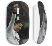Souris Sans Fil Cristiano Ronaldo Real Madrid