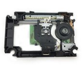 Chariot + Lentille laser (KEM-496AAA) (Reconditionné) - PS4 Slim / PS4 Pro
