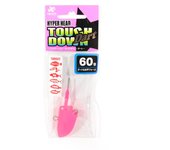 Cabeza plomada Xesta Hyper Head Touch Down Dart 60 gramos Rosa (8509)