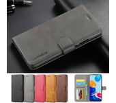 Funda para Poco X5 Pro 5G, funda para Poco M6 M5 M5S M4 M3 Pro 5G, funda para Poco X6 X3 NFC X4 GT X5 Pro, funda para Xiaomi Poco C65 F3 POCO M6 Pro negro