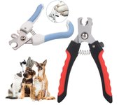 Cortaúñas para perros, tijeras para gatitos, cortauñas para dedos de los pies, recortador, herramientas de aseo que ahorran trabajo para animales, mascotas en General 511-R-S