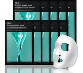 Abib Gummy Sheet Mask Madecassoside Sticker 10ea AUTHENTIC STORE