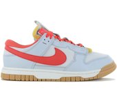 Nike Air Dunk Low Jumbo - Ultraman - Zapatillas de deporte para hombre DV0821-102 ORIGINAL EU 42.5 US 9 blanco