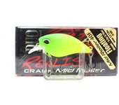 Señuelo flotante Duo Realis Crank Mid Roller 40 CCC3516 (5214)