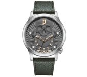Reloj de policía para hombres (Ø46mm)