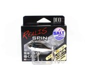 Señuelo giratorio Duo Realis Spin de 38 mm y 11 gramos GSA3237 (9919)
