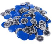 200 piezas de 32 mm/1,3 pulgadas de parches de goma con alambre para neumáticos de coche, parches de reparación de pinchazos