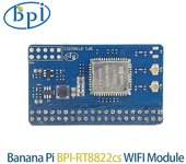 Accesorios de placa Banana Pi BPI-M5 RT8822cs WiFi y BT