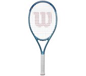 Raqueta de tenis Wilson Hardball 24 ULTRA POWER 103 2 Azul x Saxofón WR146920U2/Hombres Mujeres