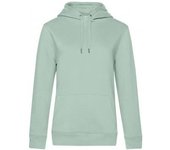 Sudadera con capucha B&C Queen para mujer/señoras XL