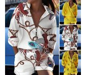 2 Unids / set Camisa para Niñas Pantalones Cortos Traje Anillo de Metal Cremallera Ropa de Mujer Dos Piezas Elegante Color Sólido Mujer Camiseta Top Pantalones Pantalones Kit Ropa para Exteriores XL amarillo