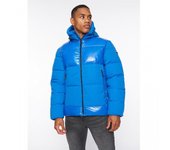 Kings Will Dream Chaqueta acolchada corta Montaro para hombre XS