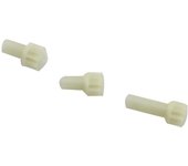 Original WLtoys K989-30 kit de engranaje de conducción para WLtoys K969 K979 K989 K999 coche RC a escala 1/28