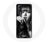 Coque pour Vivo Y72 Blackpink Lisa Evénement CELINE Paris Fashion Week