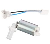 Bomba de combustible compatible con motores fueraborda Suzuki DF 70, 80, 90, 100, 115 y 140 HP (13-17) 15200-92J00