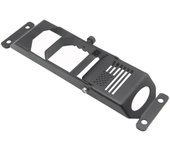 Reemplazo de estribo metálico para bisagra de puerta de Wrangler JK 2007-2017