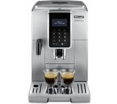 Cafetera Superautomática DeLonghi ECAM 350.75.S Plata 300 g