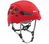 Casco Boleo Rojo A042VA06 [Petzl] S/M rojo
