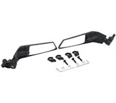 Ala de viento giratoria universal GOOFIT para Kawasaki Ninja ZXIOR China