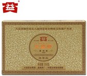Lao Cha Tou * 2012 Menghai Dayi Lao Cha Tou Té Pu-erh Shu Maduro Puer Ladrillo 250g 250g