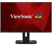 Monitor ViewSonic VG2755-2K 27  Quad HD 60 Hz