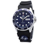 Orient Ray II FAA02008D9 Automatic 200M Reloj Hombre azul